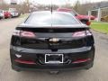 Black - Volt Hatchback Photo No. 3