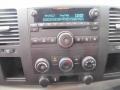 Dark Titanium Audio System Photo for 2012 Chevrolet Silverado 2500HD #56406284