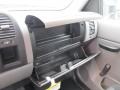 Summit White - Silverado 2500HD Work Truck Extended Cab 4x4 Photo No. 13