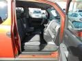 2004 Sunset Orange Pearl Honda Element EX AWD  photo #17