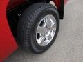 2012 Chevrolet Silverado 1500 LT Regular Cab 4x4 Wheel