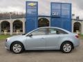 Ice Blue Metallic - Cruze LS Photo No. 2