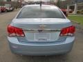 Ice Blue Metallic - Cruze LS Photo No. 3