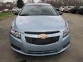 Ice Blue Metallic - Cruze LS Photo No. 6