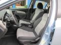 Ice Blue Metallic - Cruze LS Photo No. 9