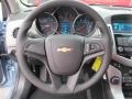 Ice Blue Metallic - Cruze LS Photo No. 11