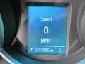 Ice Blue Metallic - Cruze LS Photo No. 15