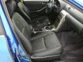 2003 Caribbean Blue Pearl Infiniti G 35 Sedan  photo #13