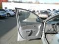 Silver - Rio LX Sedan Photo No. 19