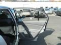 Silver - Rio LX Sedan Photo No. 21