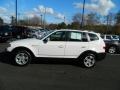 Alpine White - X3 3.0i Photo No. 2