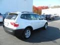 Alpine White - X3 3.0i Photo No. 5