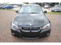 2011 Jet Black BMW 3 Series 328i Sedan  photo #2