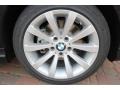 2011 Jet Black BMW 3 Series 328i Sedan  photo #5