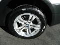 Alpine White - X3 3.0i Photo No. 11