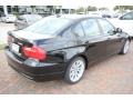 2011 Jet Black BMW 3 Series 328i Sedan  photo #6