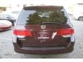 2009 Dark Cherry Pearl Honda Odyssey LX  photo #10