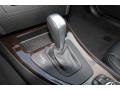 2011 Jet Black BMW 3 Series 328i Sedan  photo #17