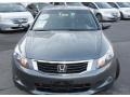 2010 Polished Metal Metallic Honda Accord EX-L V6 Sedan  photo #2
