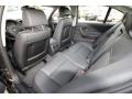 2011 Jet Black BMW 3 Series 328i Sedan  photo #23