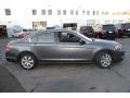 2010 Polished Metal Metallic Honda Accord EX-L V6 Sedan  photo #4