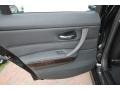 2011 Jet Black BMW 3 Series 328i Sedan  photo #24
