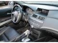 2010 Polished Metal Metallic Honda Accord EX-L V6 Sedan  photo #5