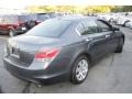 2010 Polished Metal Metallic Honda Accord EX-L V6 Sedan  photo #7