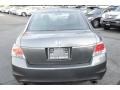 2010 Polished Metal Metallic Honda Accord EX-L V6 Sedan  photo #8
