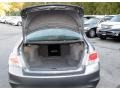 2010 Polished Metal Metallic Honda Accord EX-L V6 Sedan  photo #9