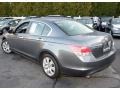 2010 Polished Metal Metallic Honda Accord EX-L V6 Sedan  photo #10