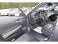 2010 Polished Metal Metallic Honda Accord EX-L V6 Sedan  photo #12