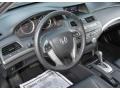 2010 Polished Metal Metallic Honda Accord EX-L V6 Sedan  photo #13