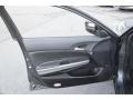 2010 Polished Metal Metallic Honda Accord EX-L V6 Sedan  photo #14