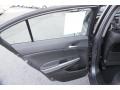 2010 Polished Metal Metallic Honda Accord EX-L V6 Sedan  photo #15
