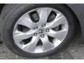 2010 Polished Metal Metallic Honda Accord EX-L V6 Sedan  photo #19