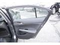 2010 Polished Metal Metallic Honda Accord EX-L V6 Sedan  photo #21