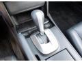 2010 Polished Metal Metallic Honda Accord EX-L V6 Sedan  photo #23