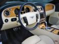 Magnolia Prime Interior Photo for 2007 Bentley Continental GTC #56407258