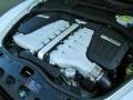 6.0L Twin-Turbocharged DOHC 48V VVT W12 Engine for 2007 Bentley Continental GTC  #56407417