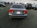 Magnesium Metallic - Civic EX Sedan Photo No. 4