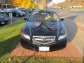 Nighthawk Black Pearl - TL 3.2 Photo No. 2
