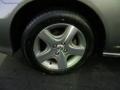 Magnesium Metallic - Civic EX Sedan Photo No. 10