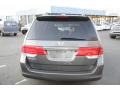 Nimbus Gray Metallic - Odyssey EX-L Photo No. 10