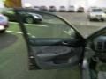 Magnesium Metallic - Civic EX Sedan Photo No. 19