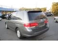 Nimbus Gray Metallic - Odyssey EX-L Photo No. 13