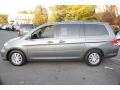 Nimbus Gray Metallic - Odyssey EX-L Photo No. 14