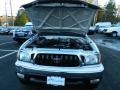 2003 Super White Toyota Tacoma V6 TRD Double Cab 4x4  photo #9