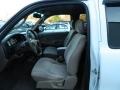 2003 Super White Toyota Tacoma V6 TRD Double Cab 4x4  photo #14