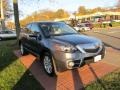Polished Metal Metallic - RDX SH-AWD Photo No. 3